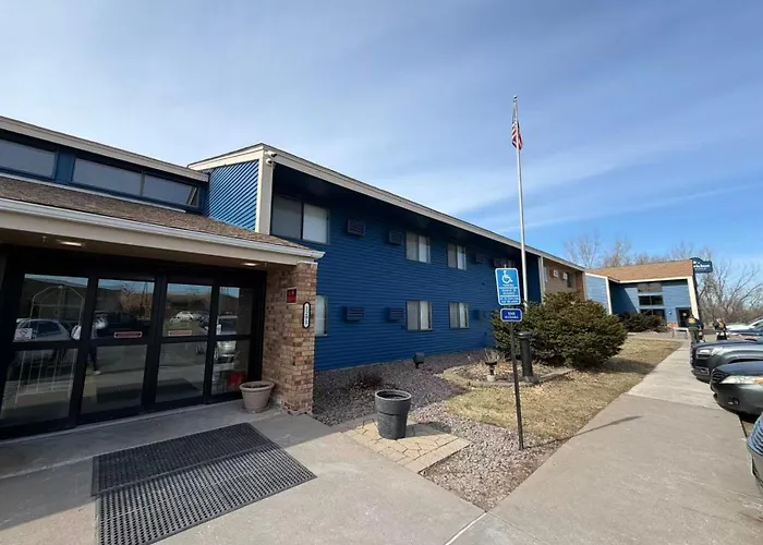 Americinn By Wyndham Forest Lake