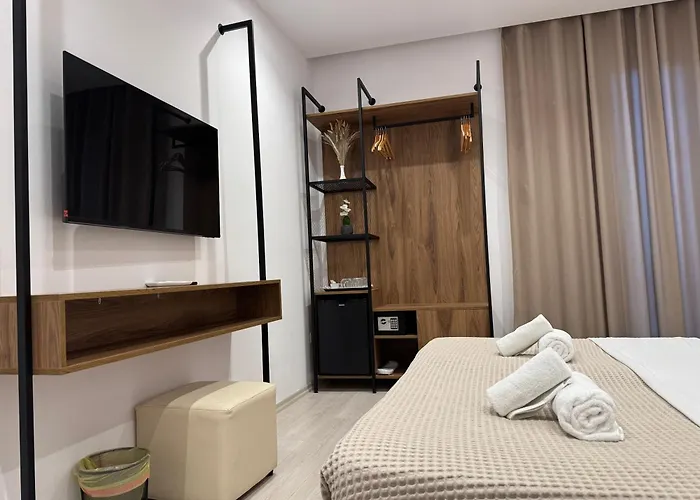 Hotel Veizi