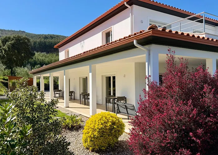Casa Carvalhal - Adults Only Acomodação com café da manhã Góis