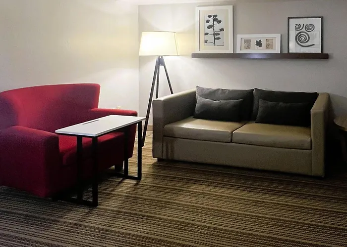 Country Inn & Suites By Radisson, Wytheville, Va