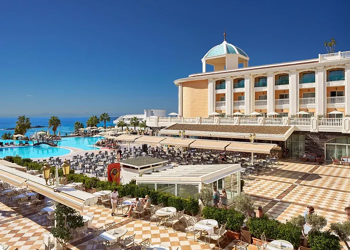 Litore Resort Hotel & Spa