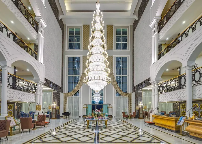 Litore Resort Hotel & Spa