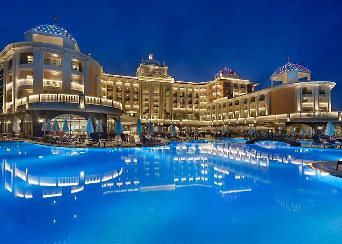 Litore Resort Hotel & Spa