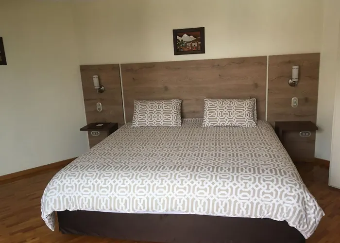 Hotel Rincon Aleman