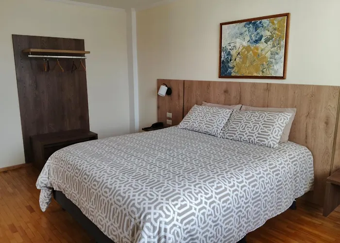 Hotel Rincon Aleman