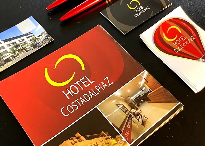 Hotel Costa Dalpiaz