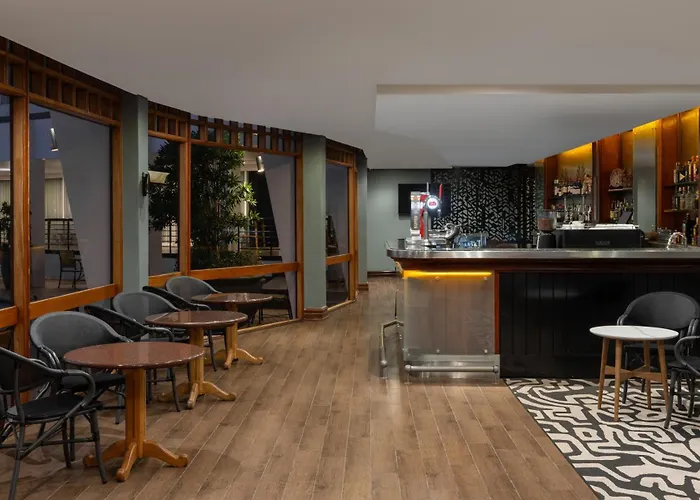 Hotel Cardoso