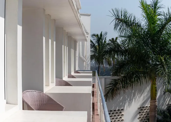 Hotel Cardoso Maputo