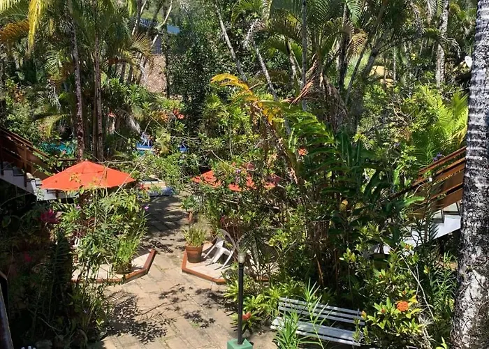 Pousada Albatroz Ubatuba