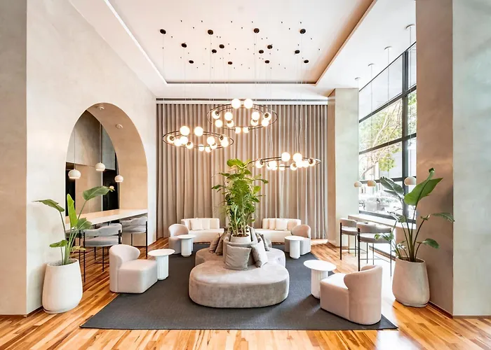 Casasur Palermo Hotel