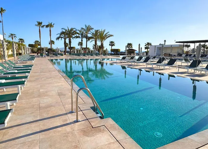 The Place Palacio Mojacar & Spa By Alegria Adults Only