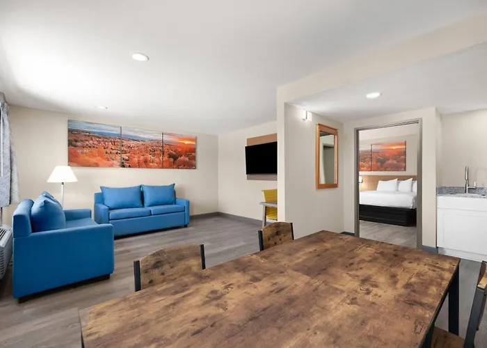 Days Inn By Wyndham Safford, Az