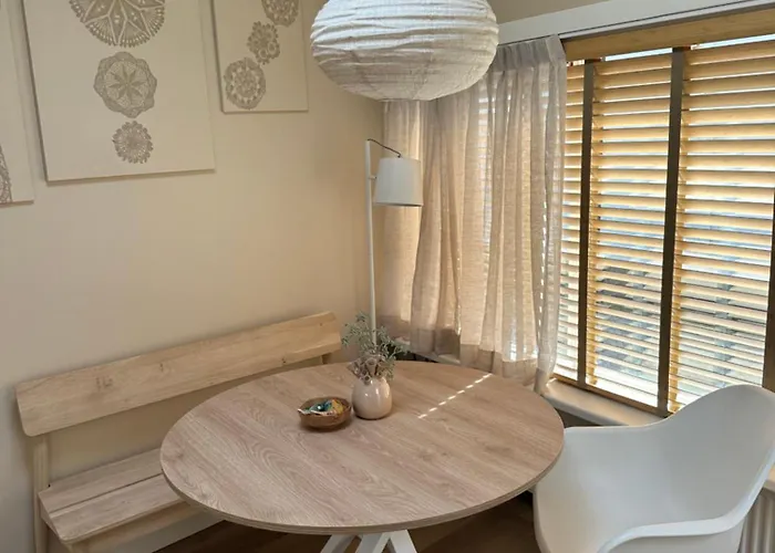 Oranje Nassau aan Zee Studio