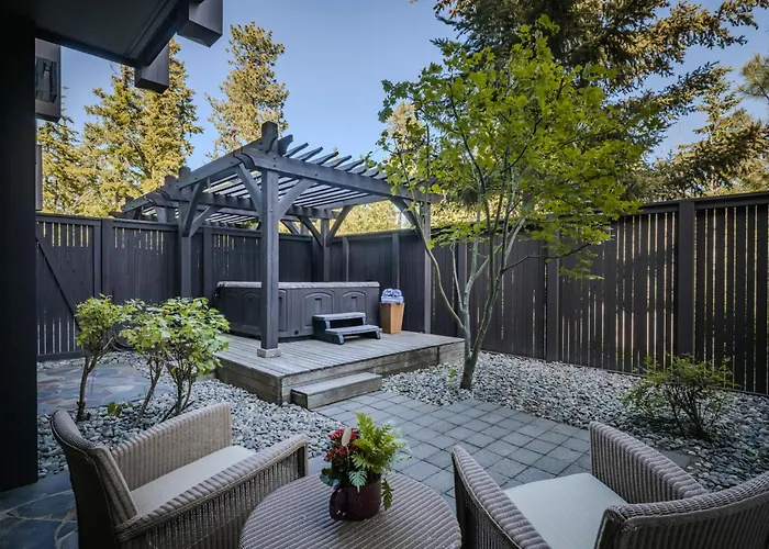Suncadia Resort Roslyn