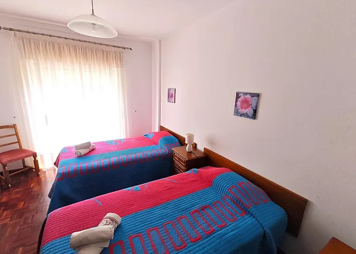 Pacheco'S Guesthouse Lagos