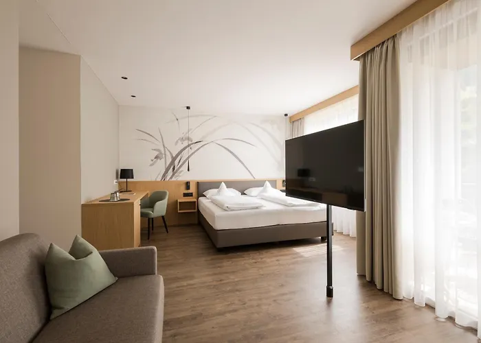Hotel Theresia