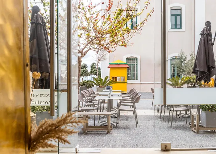 Coral Hotel - Hotelia Hospitality Group