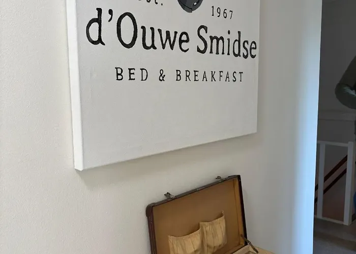 Bed & Breakfast D'Ouwe Smidse