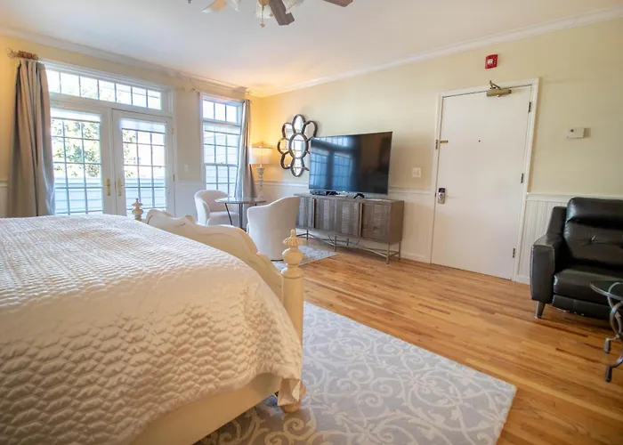 Inn On Main Hotel Manasquan