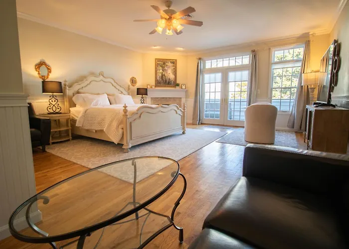 Inn On Main Hotel Manasquan