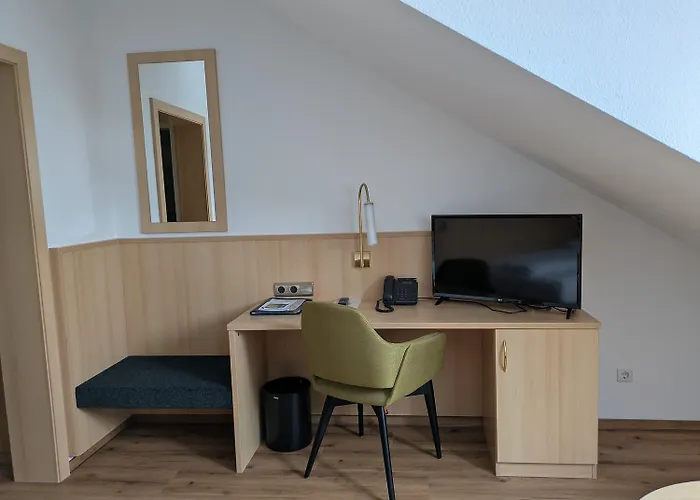 Bsw Hotel Isarwinkel
