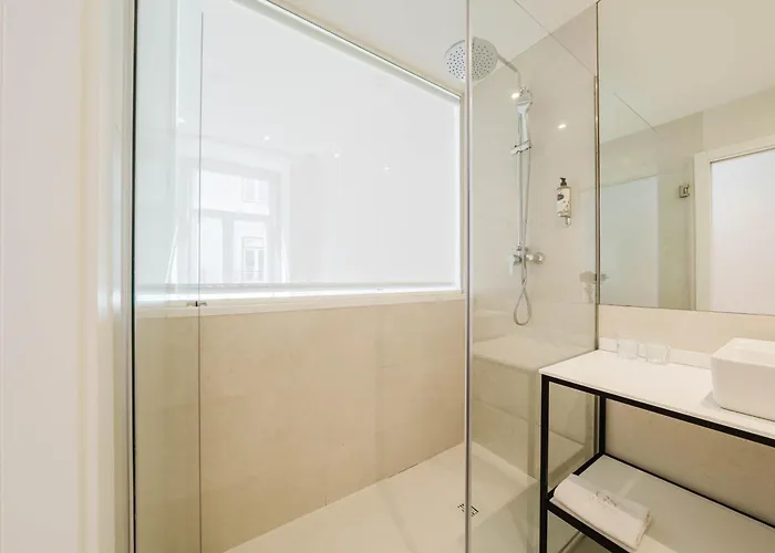 Gs Chiado Boutique Studios & Suites Lisboa