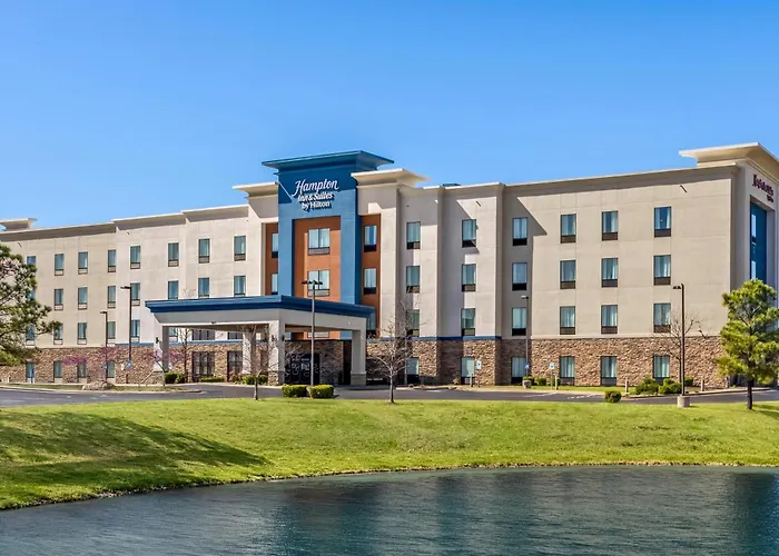 Hampton Inn & Suites Claremore