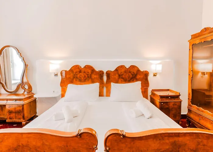 Atrium Hotel Salzburg
