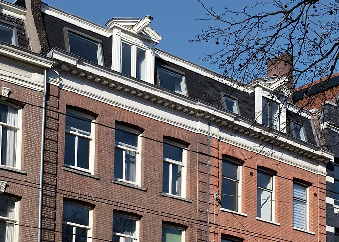 Marnix360Apartments Top