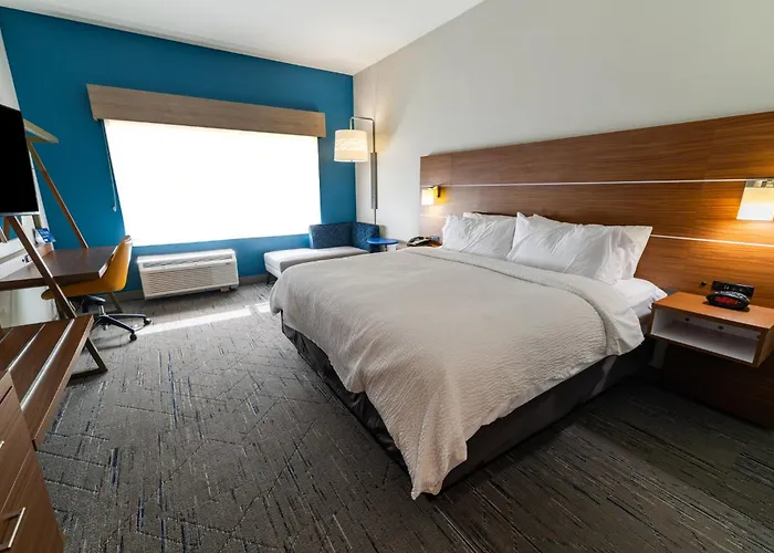 Holiday Inn Express Jasper By Ihg