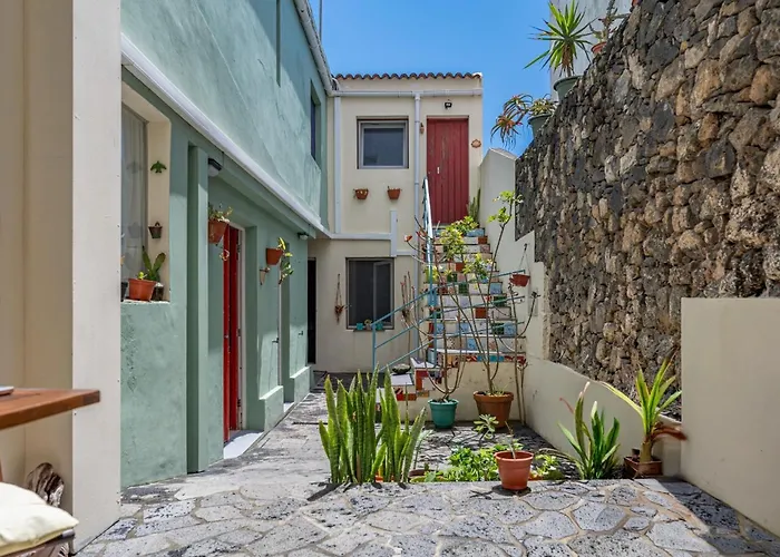 A-Típica GuestHouse