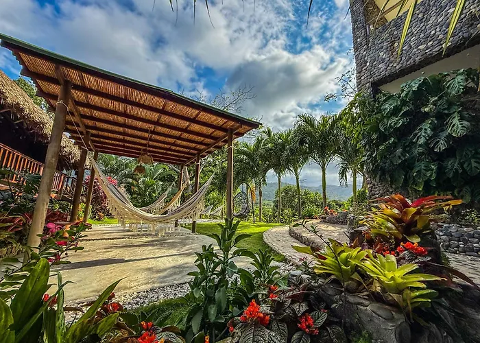 Villa Tayrona