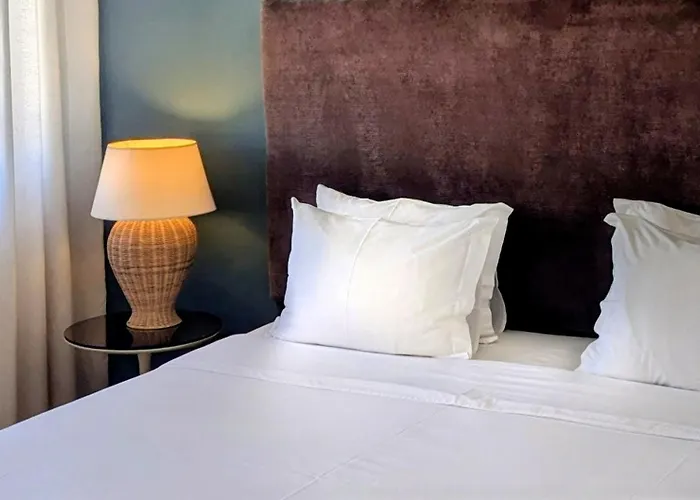 Infante Guesthouse