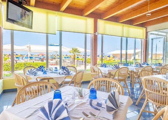 Hotel Marina