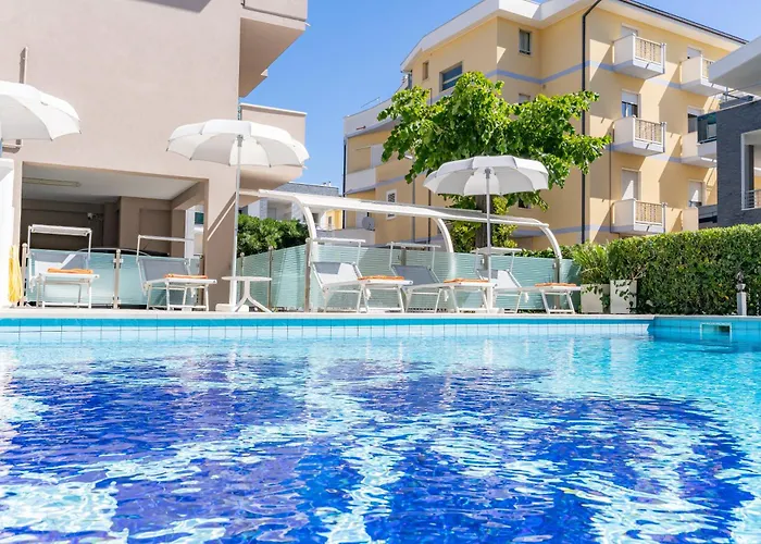 Hotel Astor Alba Adriatica