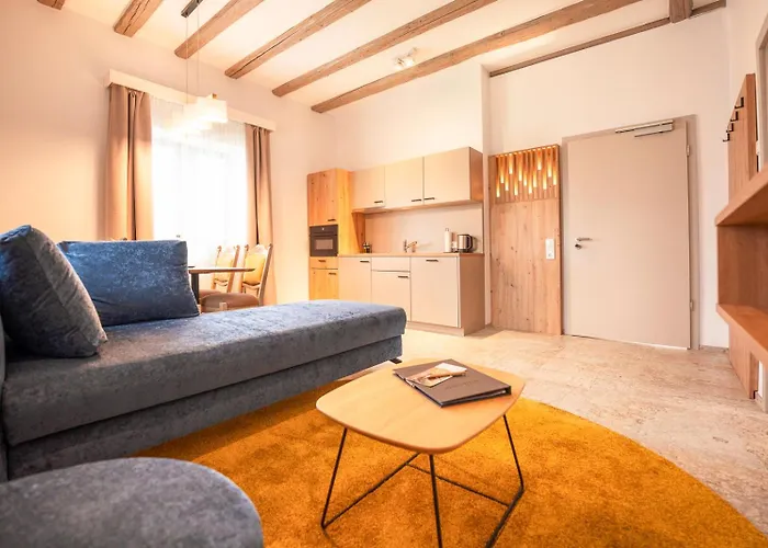 Weinhotel Offenstein Erben