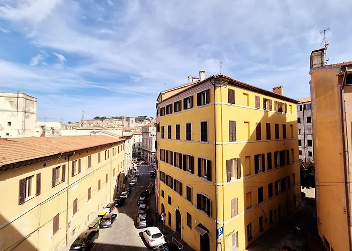 Camera Con Vista B&B Ancona