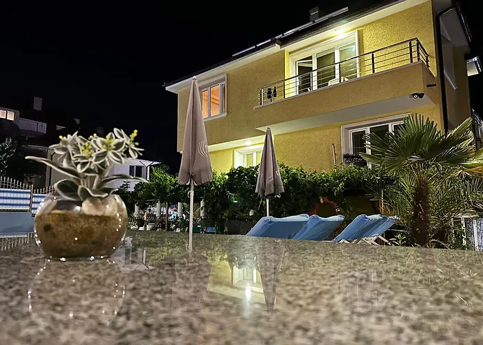 Hedi Sozopol