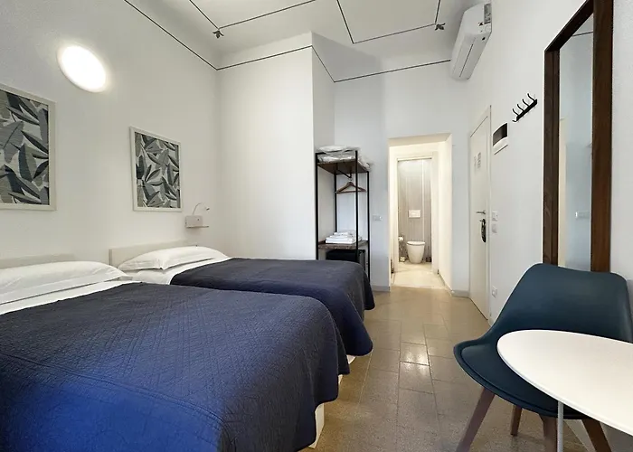 Hotel Meuble Agavi