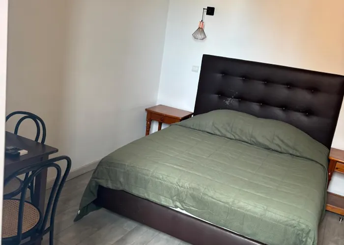 Hotel&Restaurant Le Beau Sejour Porto 