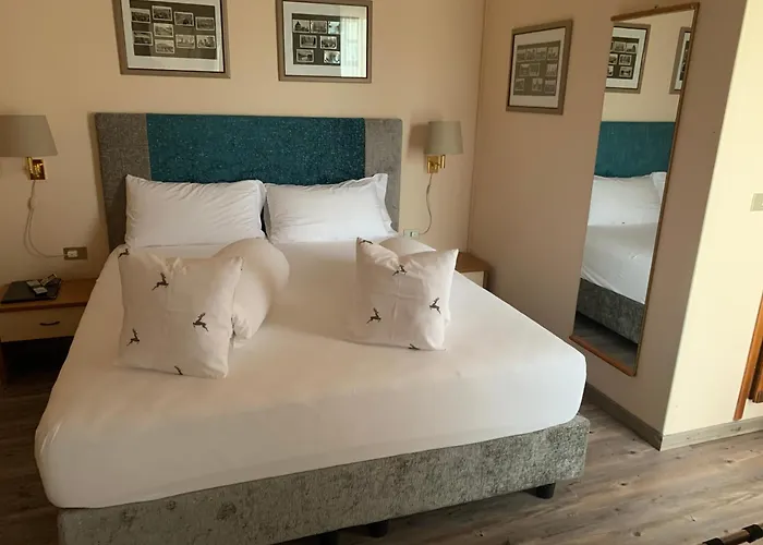 Hotel Garni Bel Sito