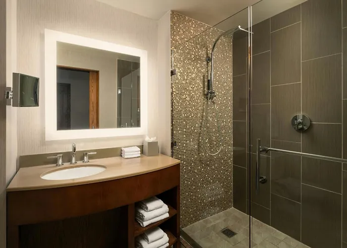 The Westin Nashville