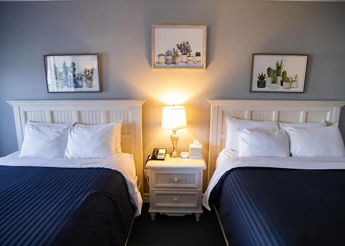 Inn At Taughannock Falls