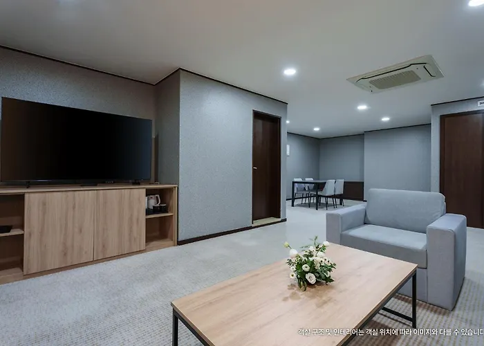 Hotel Interciti