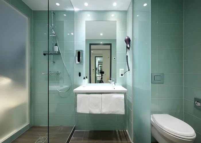 Premier Inn Freiburg City Nord