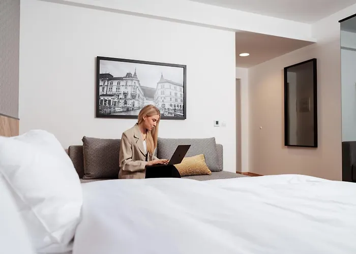 Urban Boutique Hotel Center