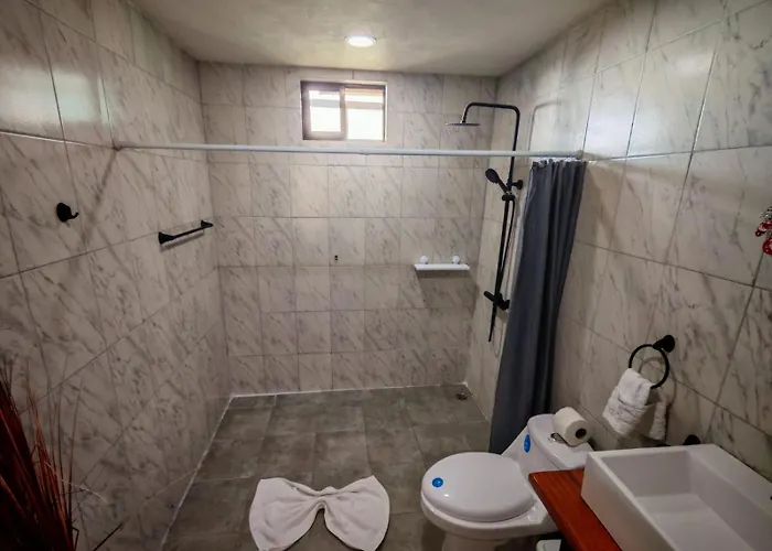 Hotel las Ardillas Monteverde