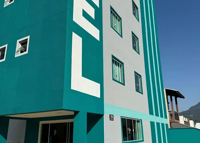 Hotel Royal Jaraguá Jaraguá do Sul
