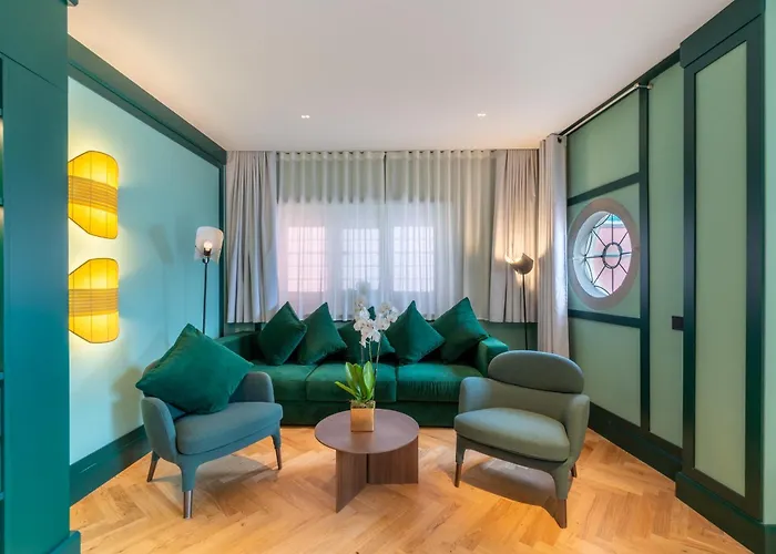 Casa Du Lac, By R Collection Hotels Varenna