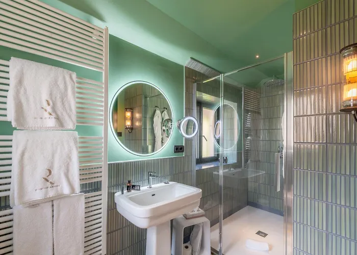 Casa Du Lac, By R Collection Hotels